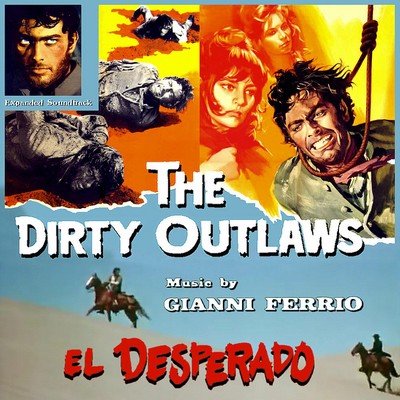 El Desperado Soundtrack (Expanded)