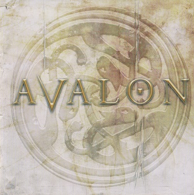 The Richie Zito Project - Avalon (2006)
