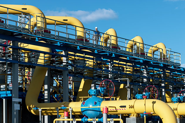 МИД: газовый союз России, Узбекистана и Казахстана может быть расширен