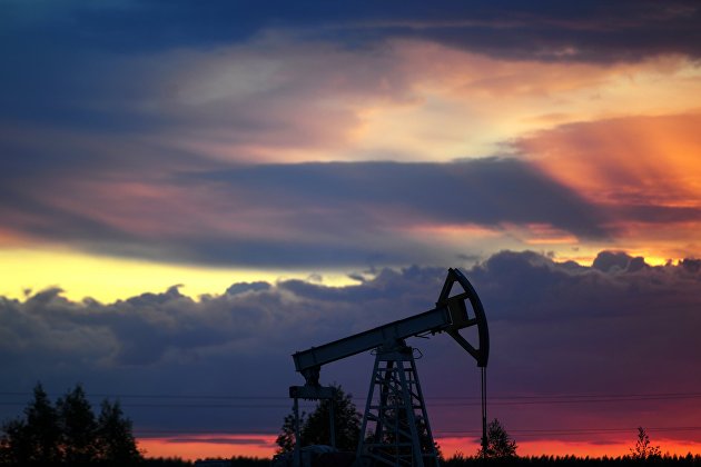 Цены на нефть перешли к росту на отчетности МЭА