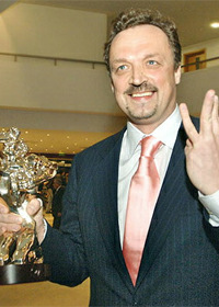 Виктор Гусев