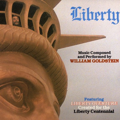 Liberty Soundtrack