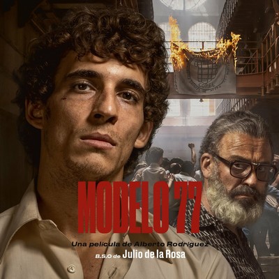 Modelo 77 Soundtrack