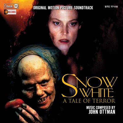 Snow White: A Tale Of Terror Soundtrack