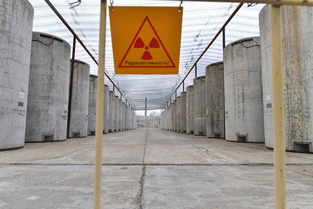 ЗАЭС разогрела реактор блока №6 в режим горячего останова