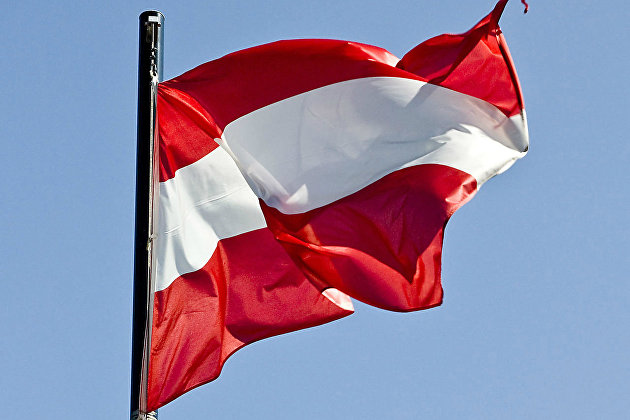 Власти Австрии объявили о высоком уровне заполнения газовых хранилищ страны