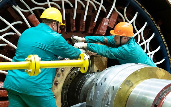 Энергоблока №4 Белоярской АЭС 19 августа выведут в плановый ремонт 