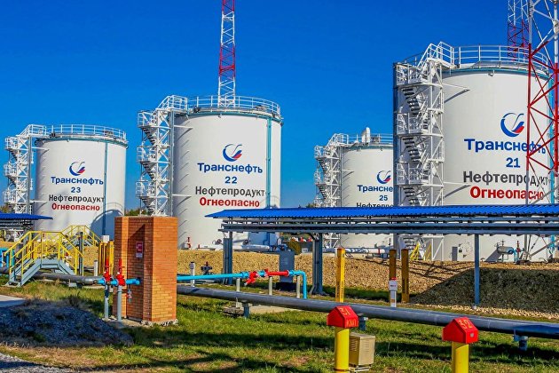 В Казахстане назвали объем нефти для отправки в Германию по Дружбе