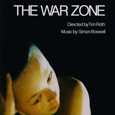 The War Zone Soundtrack 