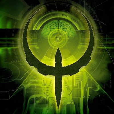 Quake 4 Soundtrack (by Zachary Quarles, Kevin Schilder)