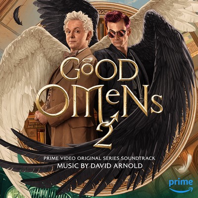 Good Omens 2 Soundtrack