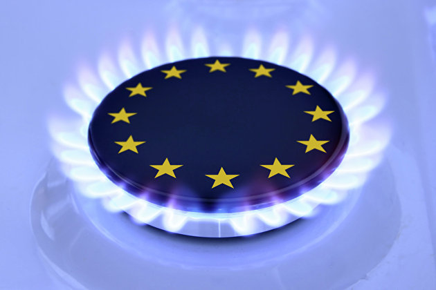 Эксперт рассказал, на сколько Евросоюзу придется снизить потребление газа