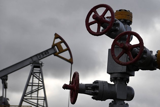 Цены на нефть ускорили рост после комментариев Новака