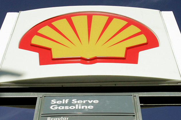 Shell продаст энергетический бизнес в Британии и ФРГ
