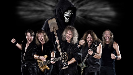 Grave Digger - The Last Supper (2005)