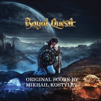 Royal Quest Soundtrack