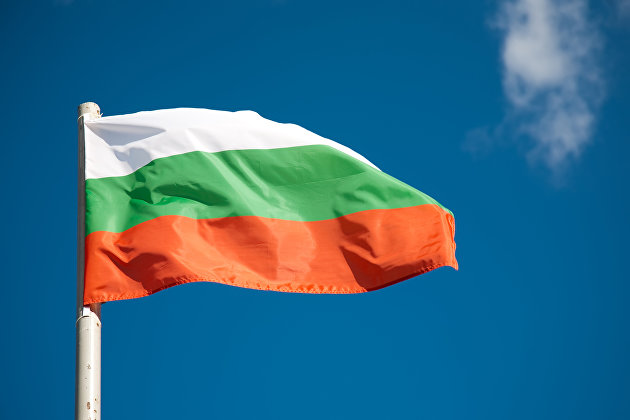 Болгария взяла под контроль нефтяной терминал Росенец от Лукойла