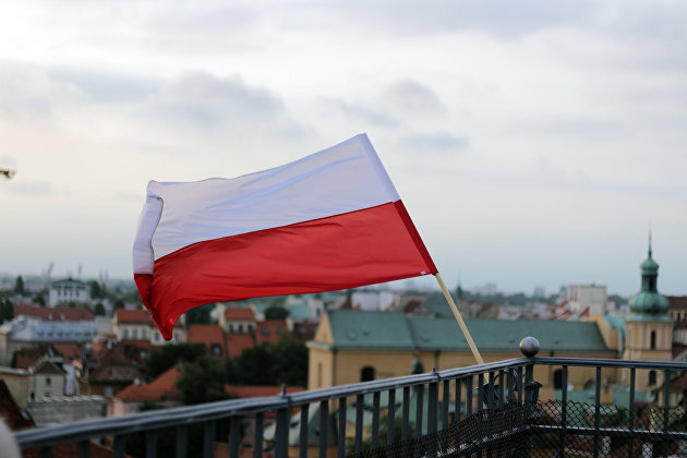 Польша заполнила ПХГ на 96 процентов