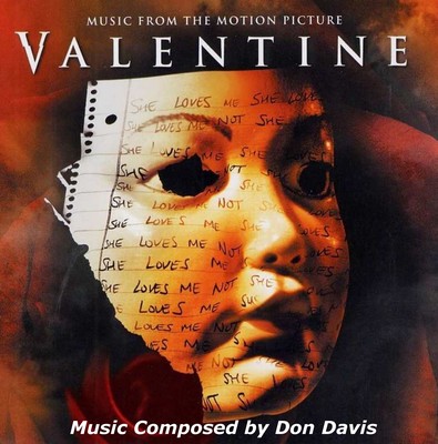 Valentine Soundtrack