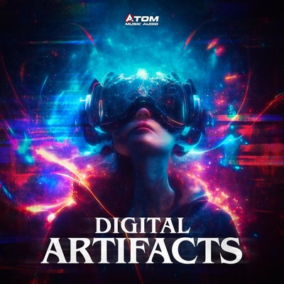 Atom Music Audio - Digital Artifacts