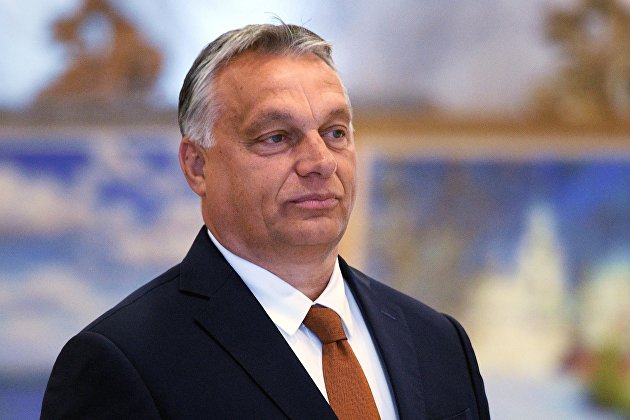 Орбан разозлился на Киев из-за повышения платы за транзит нефти
