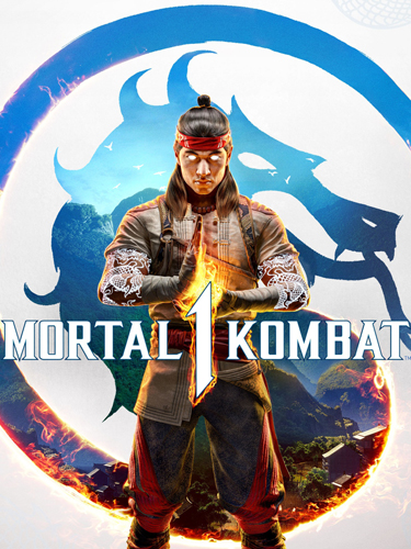 Mortal Kombat 1: Premium Edition (v1.3.0 + 3 DLCs + MULTi13) (Ryujinx ...