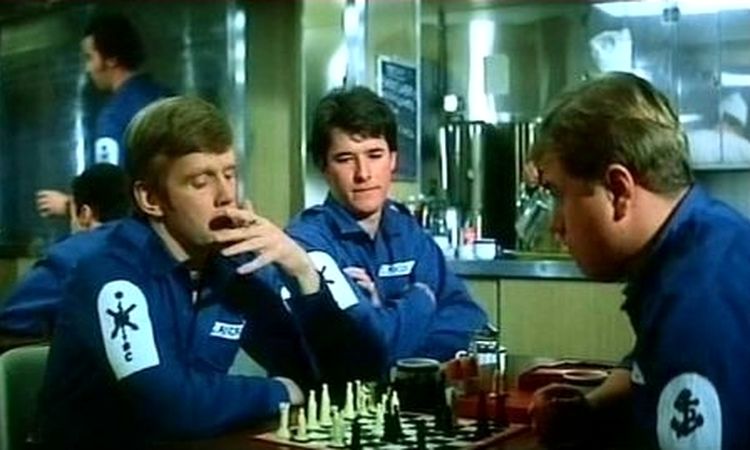 Шпион, который меня любил /Austin Powers: The Spy Who Shagged Me/ 1999