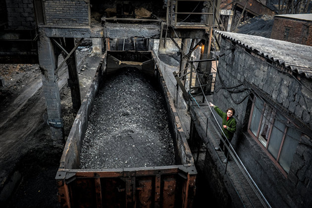 Эксперты оценили потенциал роста экспорта российского угля в страны АТР