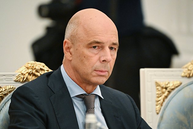 Силуанов рассказал о критериях бюджетного правила в 2024 году