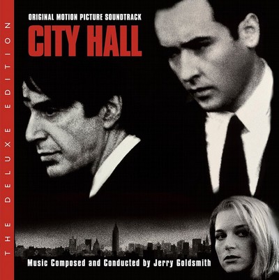 City Hall Soundtrack