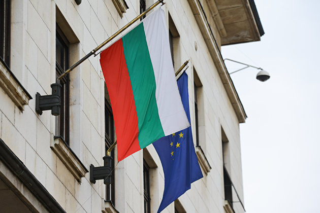 В парламенте Болгарии решили досрочно отказаться от российской нефти
