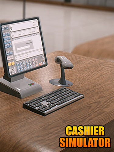 Cashier Simulator + Windows 7 Fix