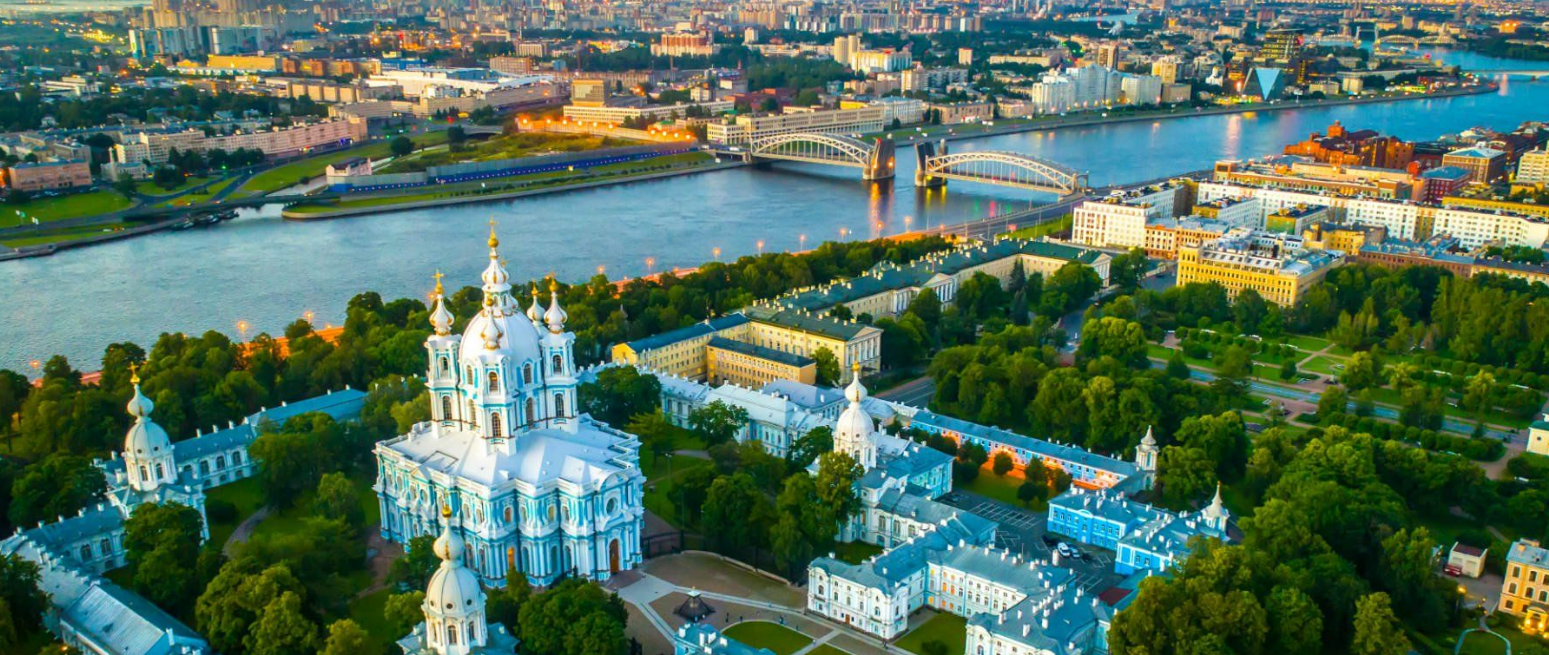 Путешествие по Петербургу: полезные лайфхаки для туристов и путешественников