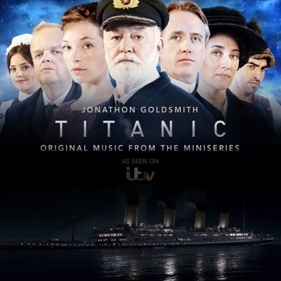 Titanic Soundtrack