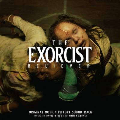 The Exorcist: Believer Soundtrack