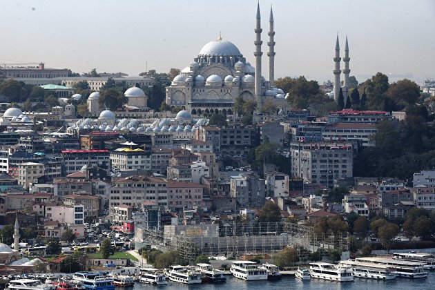В Турции резко подешевели бензин и дизельное топливо