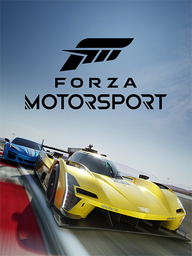 Forza Motorsport Steam Deck, FSR 2.0