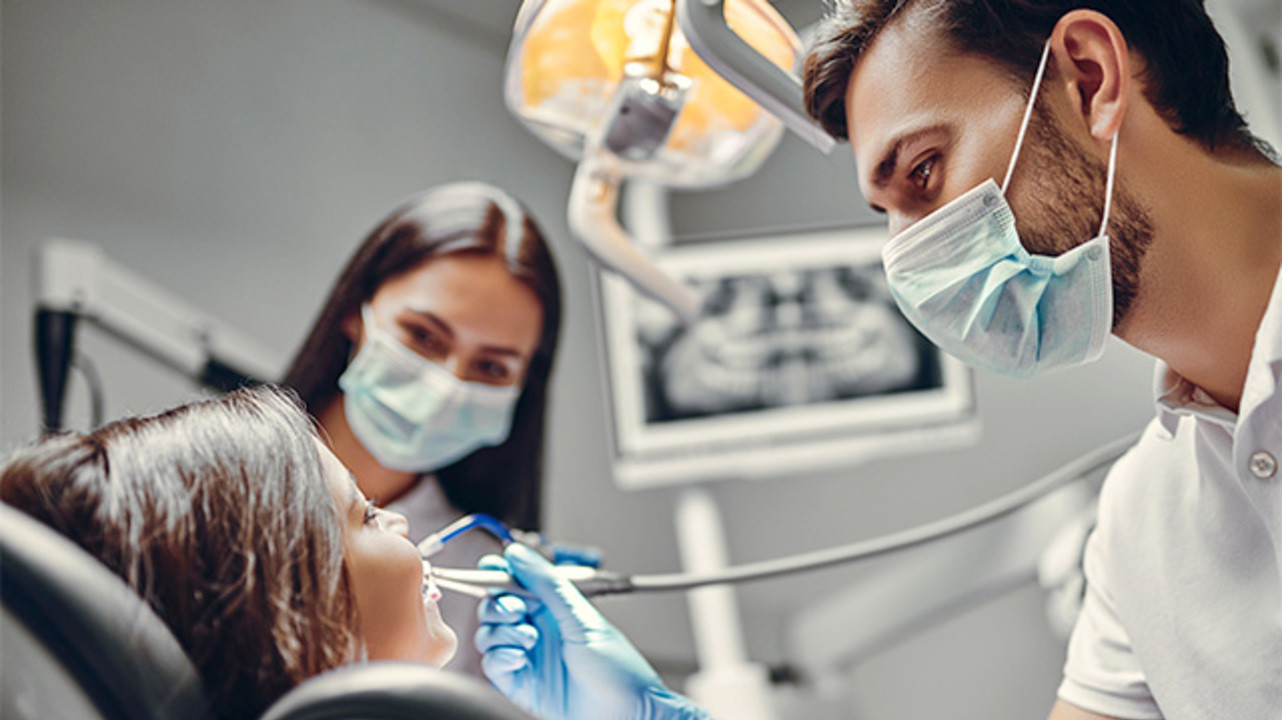 Важность использования современных технологий в стоматологии