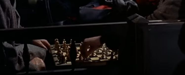 Время любить и время умирать /A Time to Love and a Time to Die/ 1958 (0:35:17 / 1:32:00)