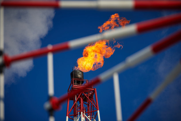 Новак отметил перспективу сотрудничества с Венесуэлой в газовой отрасли