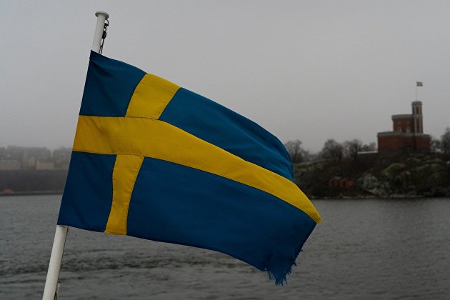 Подводный кабель между Швецией и Эстонией поврежден, пишет СМИ