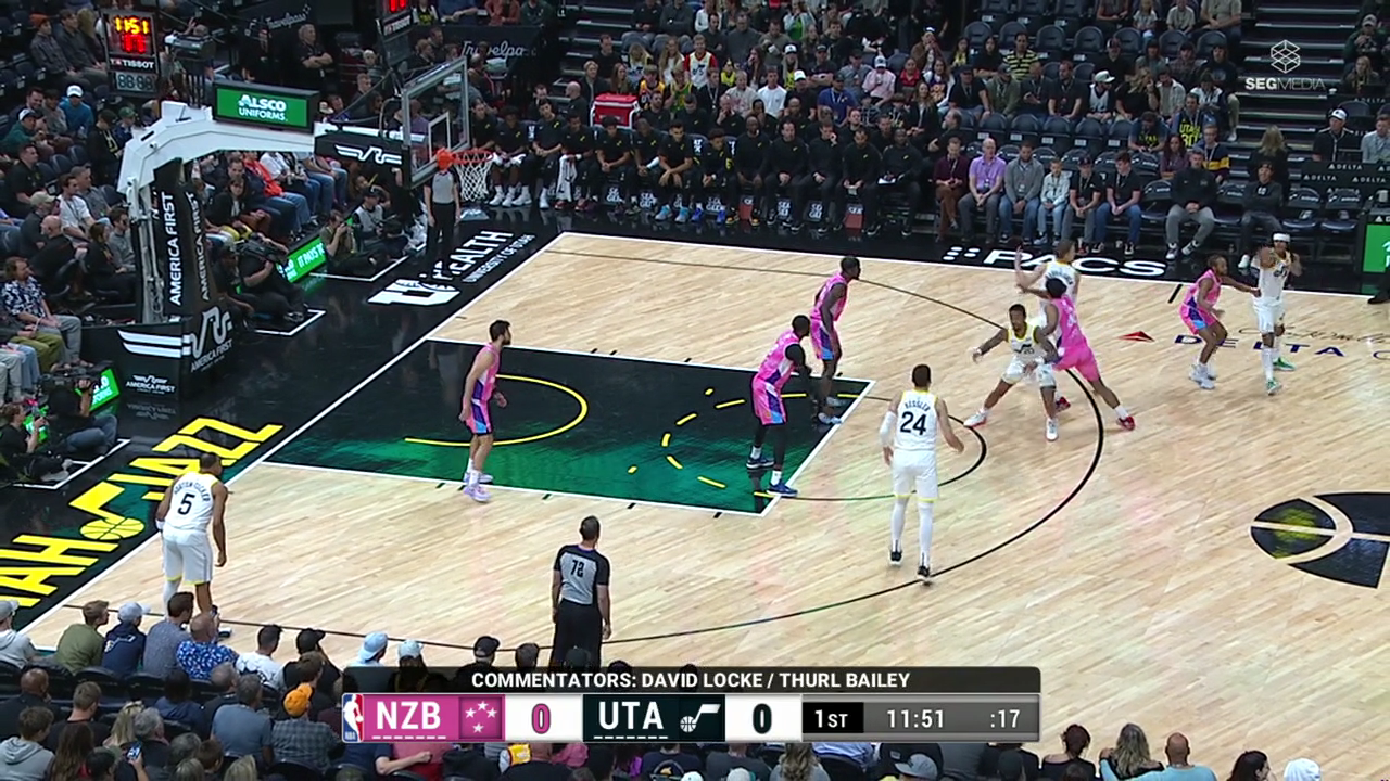 nba-2023-2024-preseason-16-10-2023-new-zealand-breakers-utah