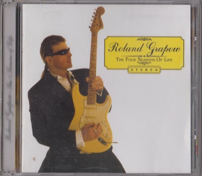 Roland Grapow - The Four Seasons Of Life (1997)