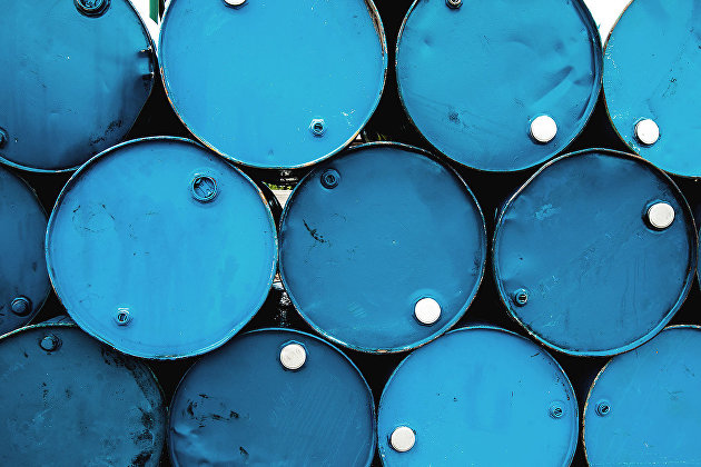 В EY спрогнозировали рост цен на нефть из-за конфликта на Ближнем Востоке