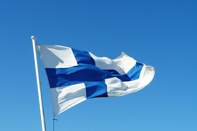 Подводный кабель связи между Финляндией и Эстонией восстановили