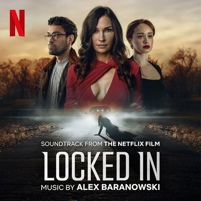 Locked In Soundtrack