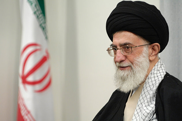 Хаменеи призвал мусульманские страны прекратить поставки нефти в Израиль