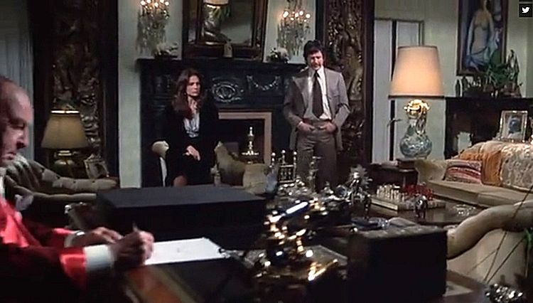 Сент Айвз /St. Ives/ 1976 (0:27:32 1:34:00)