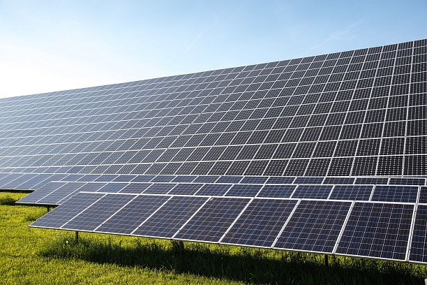  «РСК сети» построят солнечную сетевую электростанцию в Красноярске