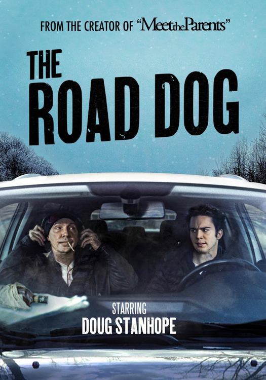   / The Road Dog (2023) WEB-DLRip 720p | A